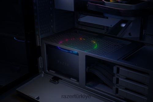 bilgisayar bileşeni Razer katana rengi tek renk 44RV421