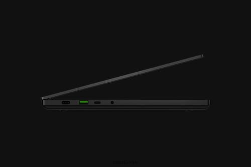 dizüstü bilgisayar Razer bıçağınızı kişiselleştirin 14 tek renk 44RV41