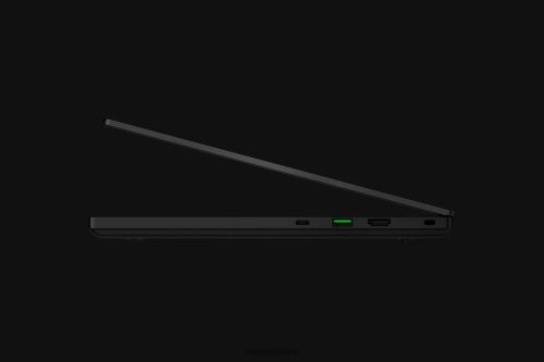 dizüstü bilgisayar Razer bıçağınızı kişiselleştirin 14 tek renk 44RV41
