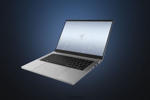 dizüstü bilgisayar Razer bıçağınızı kişiselleştirin 14 tek renk 44RV42