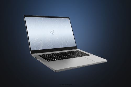 dizüstü bilgisayar Razer bıçağınızı kişiselleştirin 14 tek renk 44RV42