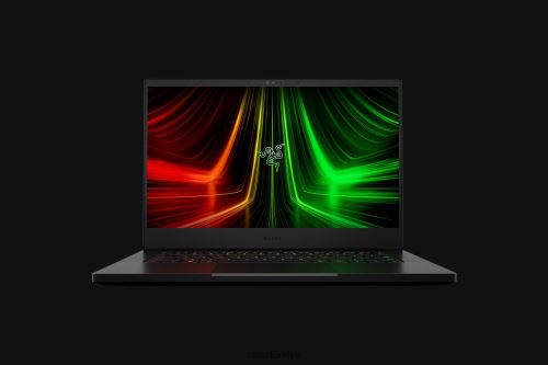 dizüstü bilgisayar Razer bıçağınızı kişiselleştirin 14 tek renk 44RV45