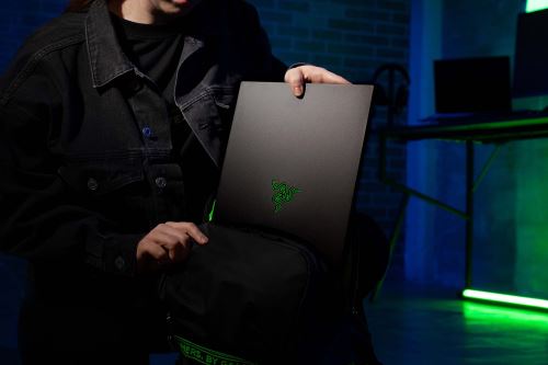 dizüstü bilgisayar Razer bıçağınızı kişiselleştirin 15 tek renk 44RV410