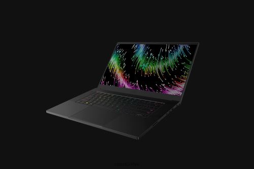 dizüstü bilgisayar Razer bıçağınızı kişiselleştirin 15 tek renk 44RV410