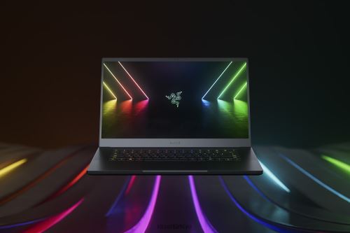 dizüstü bilgisayar Razer bıçağınızı kişiselleştirin 15 tek renk 44RV411