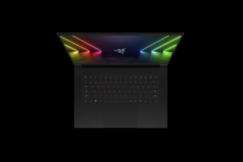 dizüstü bilgisayar Razer bıçağınızı kişiselleştirin 15 tek renk 44RV411