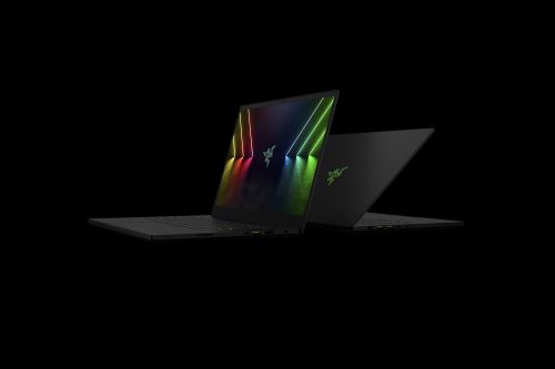 dizüstü bilgisayar Razer bıçağınızı kişiselleştirin 15 tek renk 44RV411