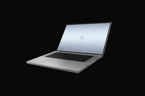 dizüstü bilgisayar Razer bıçağınızı kişiselleştirin 16 tek renk 44RV46