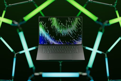 dizüstü bilgisayar Razer bıçağınızı kişiselleştirin 16 tek renk 44RV47