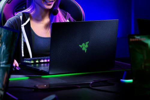 dizüstü bilgisayar Razer bıçağınızı kişiselleştirin 16 tek renk 44RV47