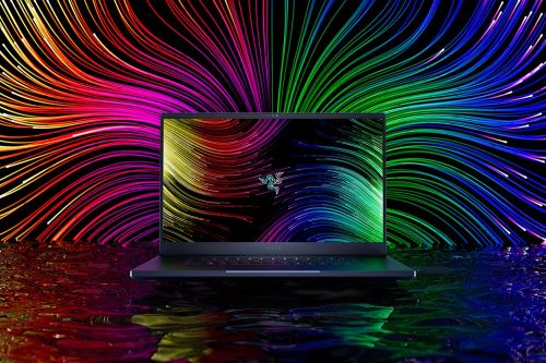dizüstü bilgisayar Razer bıçağınızı kişiselleştirin 17 tek renk 44RV412