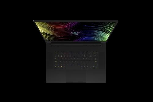 dizüstü bilgisayar Razer bıçağınızı kişiselleştirin 17 tek renk 44RV413