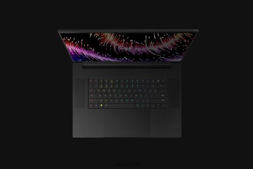 dizüstü bilgisayar Razer bıçağınızı kişiselleştirin 18 tek renk 44RV49