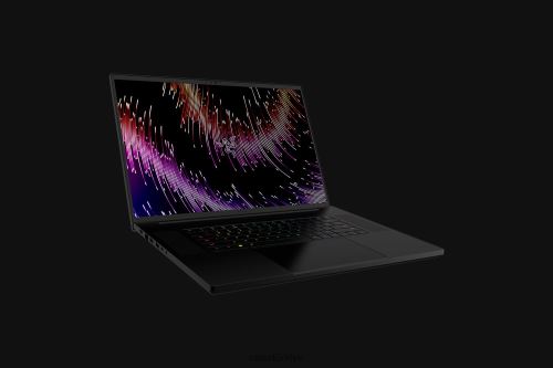 dizüstü bilgisayar Razer bıçağınızı kişiselleştirin 18 tek renk 44RV49