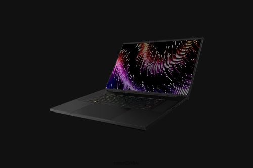 dizüstü bilgisayar Razer bıçağınızı kişiselleştirin 18 tek renk 44RV49