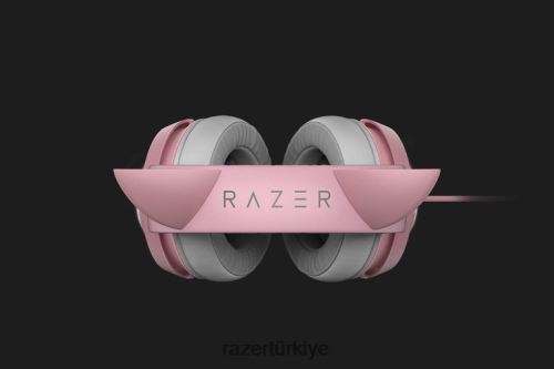 içerik yaratımı Razer Kraken kedisi kuvars 44RV4104