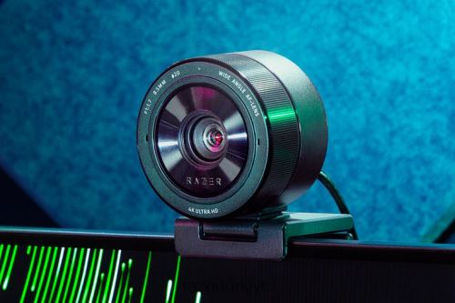 içerik yaratımı Razer kiyo pro ultra tek renk 44RV499