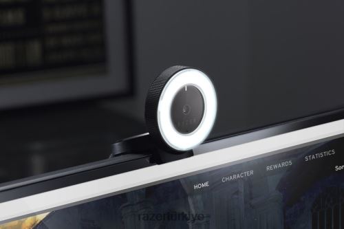 içerik yaratımı Razer kiyo tek renk 44RV4101
