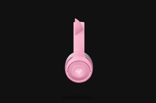 içerik yaratımı Razer kraken bt - kitty sürümü tek renk 44RV4105