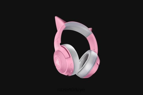 içerik yaratımı Razer kraken bt - kitty sürümü tek renk 44RV4105