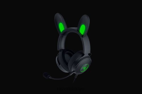içerik yaratımı Razer kraken kitty v2 pro siyah 44RV4103