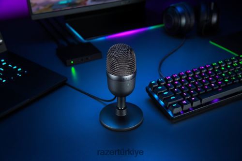 içerik yaratımı Razer mini mini siyah 44RV4110