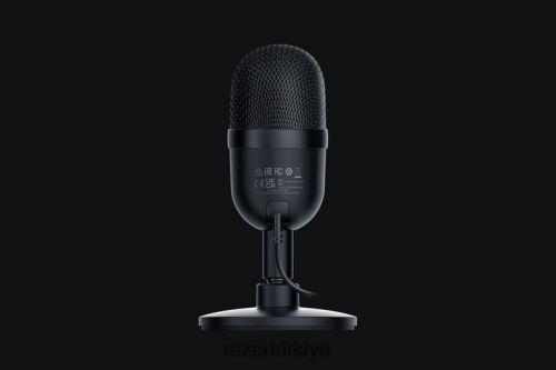 içerik yaratımı Razer mini mini siyah 44RV4110