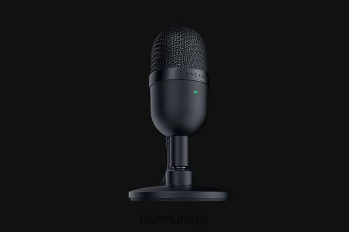 içerik yaratımı Razer mini mini siyah 44RV4110