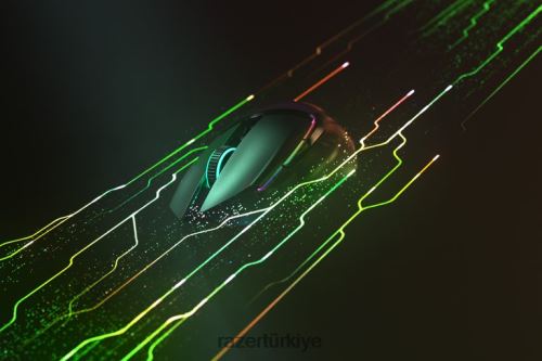 fareler Razer Basilisk Ultimate, şarj dock'lu tek renk 44RV435