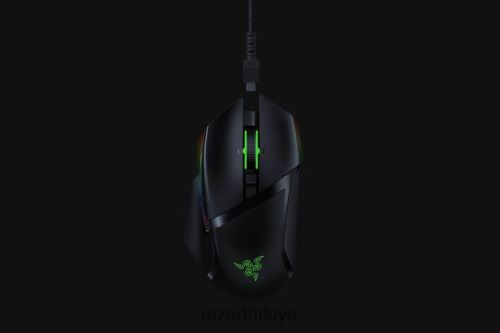 fareler Razer Basilisk Ultimate, şarj dock'lu tek renk 44RV435