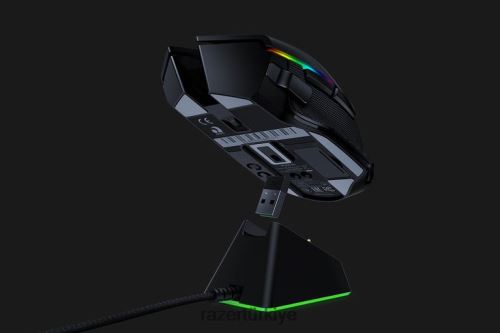 fareler Razer Basilisk Ultimate, şarj dock'lu tek renk 44RV435