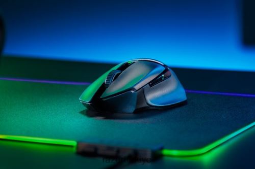 fareler Razer Basilisk'in aşırı hızı tek renk 44RV436
