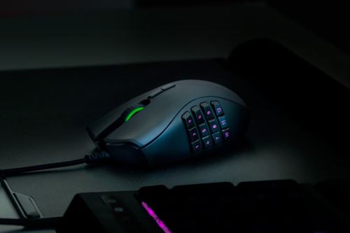 fareler Razer Naga üçlüsü tek renk 44RV448