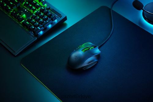 fareler Razer Naga x tek renk 44RV449
