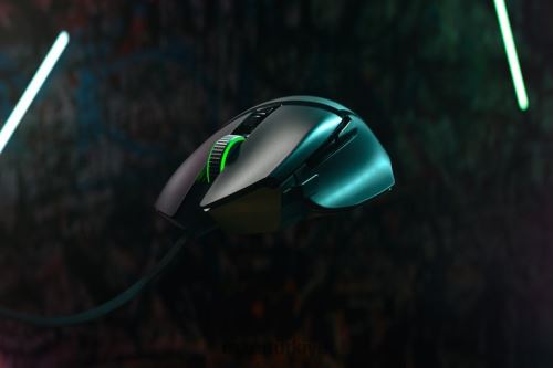 fareler Razer basilisk v2 tek renk 44RV434