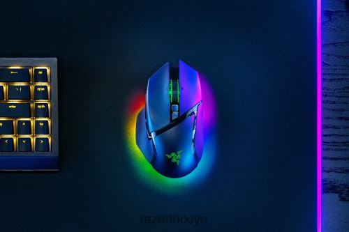 fareler Razer basilisk v3 pro siyah 44RV431