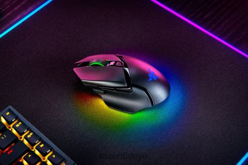 fareler Razer basilisk v3 pro siyah 44RV431