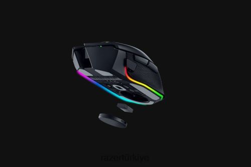 fareler Razer basilisk v3 pro siyah 44RV431