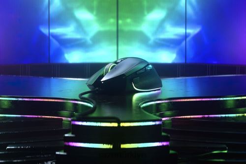 fareler Razer basilisk v3 tek renk 44RV432