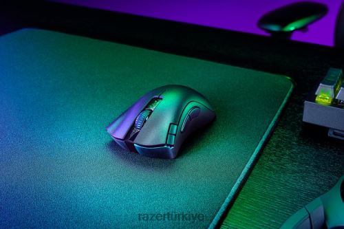 fareler Razer deathadder v2 aşırı hız tek renk 44RV443