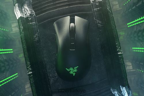 fareler Razer deathadder v2 pro siyah 44RV441