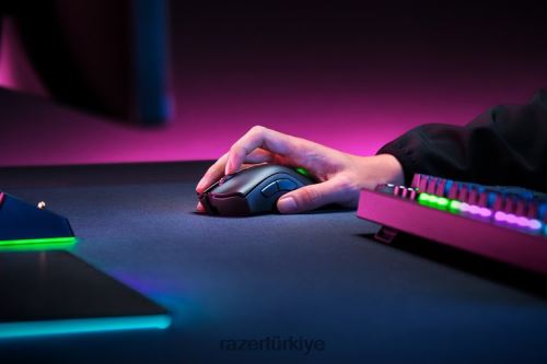 fareler Razer deathadder v2 pro siyah 44RV441