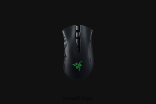 fareler Razer deathadder v2 pro siyah 44RV441