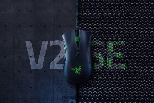fareler Razer deathadder v2 özel sürümü tek renk 44RV442