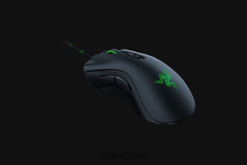 fareler Razer deathadder v2 özel sürümü tek renk 44RV442