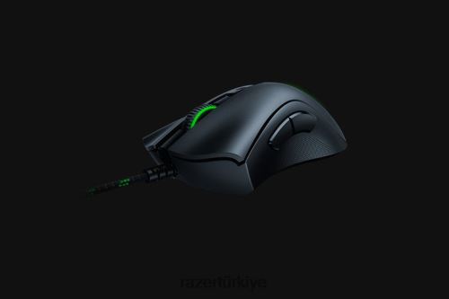 fareler Razer deathadder v2 özel sürümü tek renk 44RV442