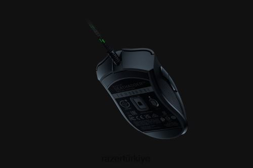 fareler Razer deathadder v2 özel sürümü tek renk 44RV442