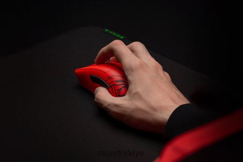 fareler Razer deathadder v3 pro faker sürümü tek renk 44RV437