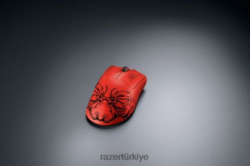 fareler Razer deathadder v3 pro faker sürümü tek renk 44RV437