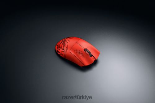 fareler Razer deathadder v3 pro faker sürümü tek renk 44RV437